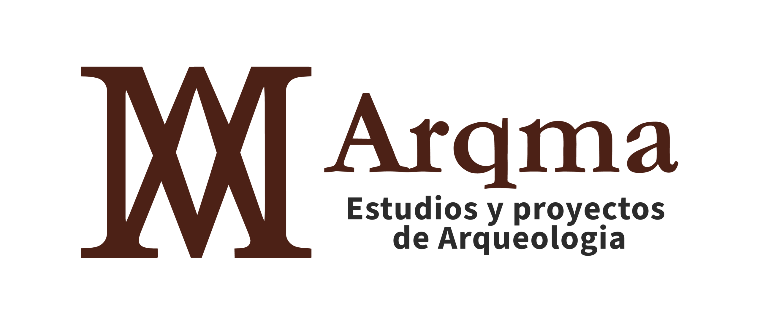 ARQMA - Arqueologia y Medioambiente